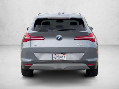 2026 BMW X3 30 xDrive Sports Activity Vehicle