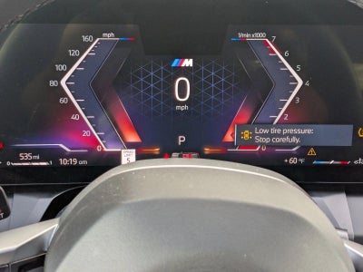 2025 BMW X3 30 xDrive Sports Activity Vehicle