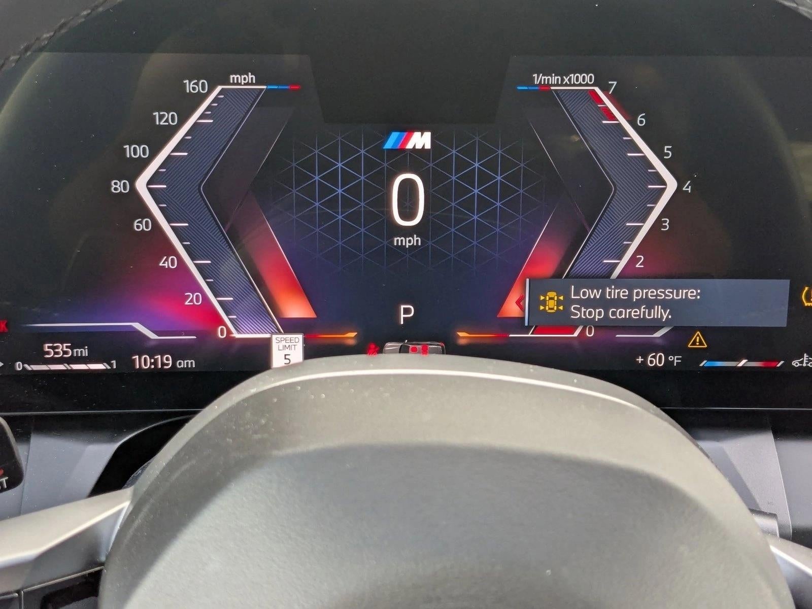 2025 BMW X3 30 xDrive Sports Activity Vehicle