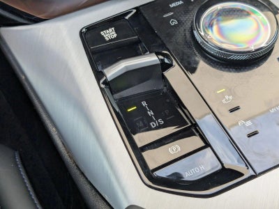 2025 BMW X3 30 xDrive Sports Activity Vehicle