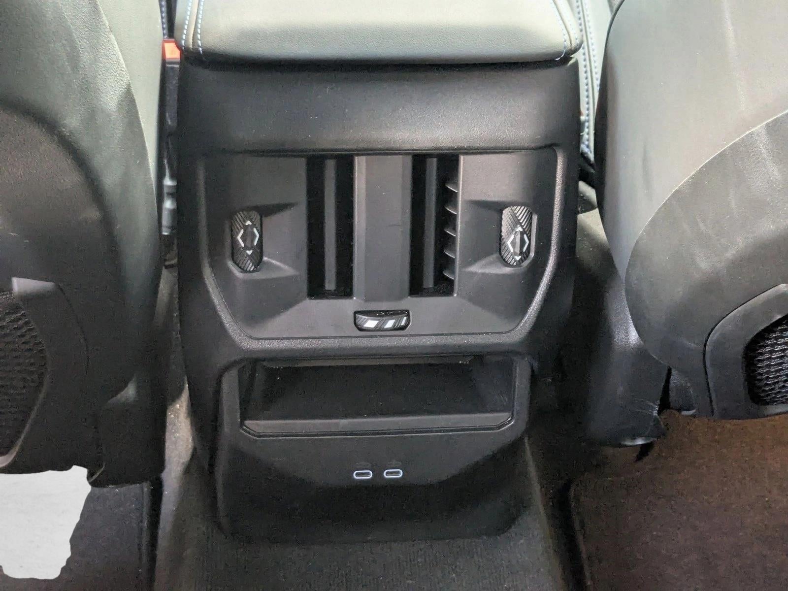 2025 BMW X3 30 xDrive Sports Activity Vehicle