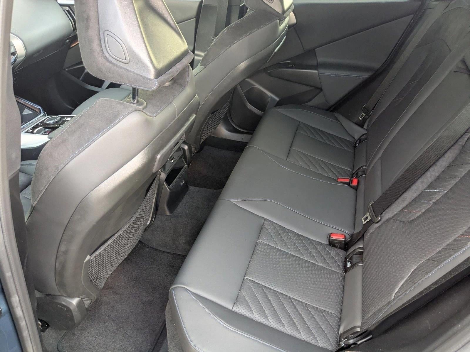 2025 BMW X3 30 xDrive Sports Activity Vehicle