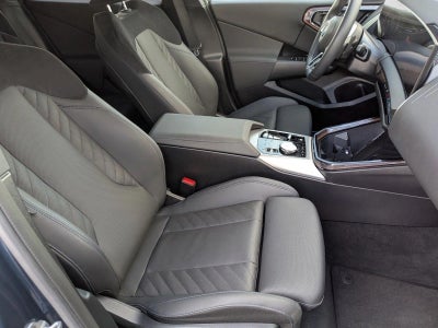 2025 BMW X3 30 xDrive Sports Activity Vehicle