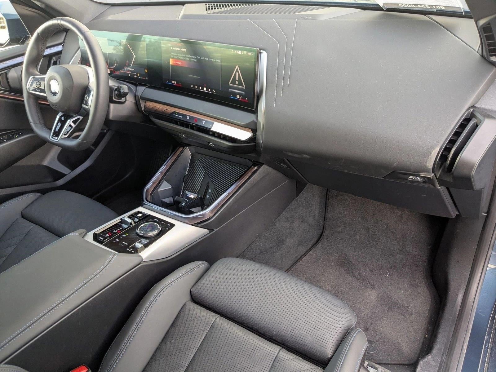 2025 BMW X3 30 xDrive Sports Activity Vehicle