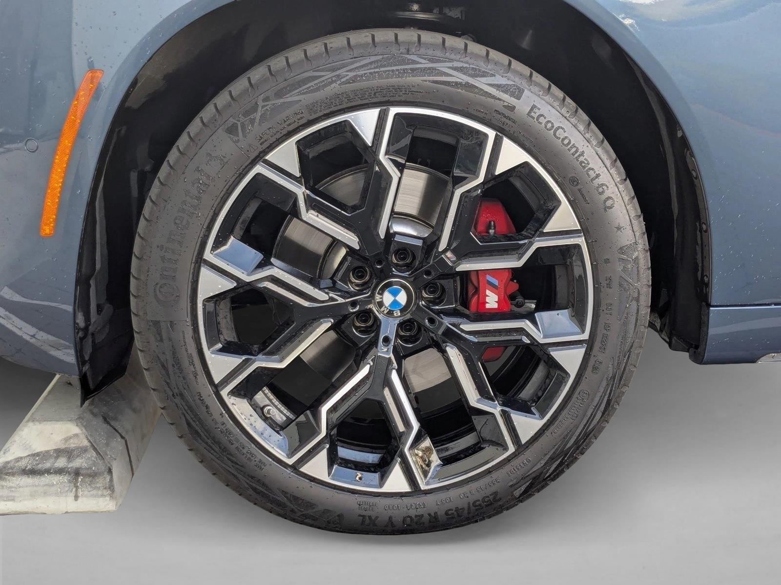 2025 BMW X3 30 xDrive Sports Activity Vehicle