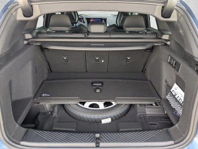 2025 BMW X3 30 xDrive Sports Activity Vehicle