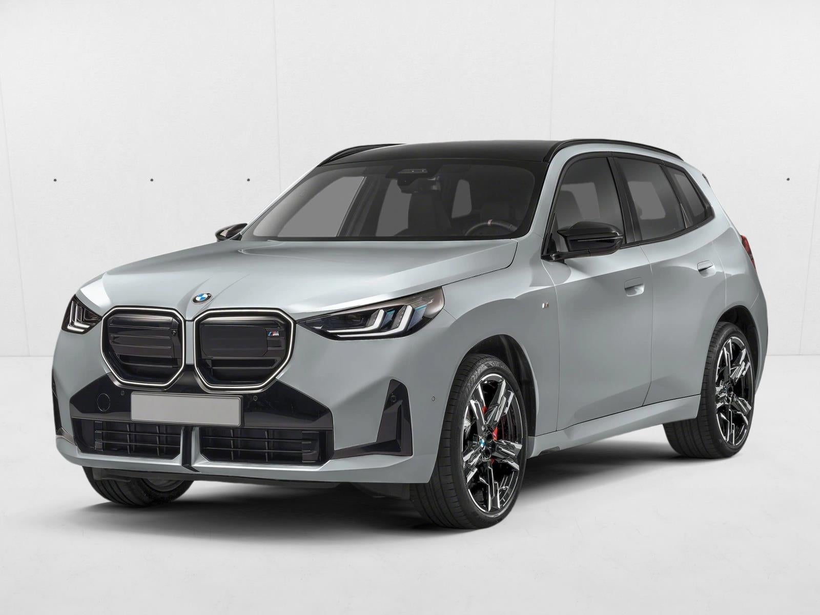 2025 BMW X3 30 xDrive Sports Activity Vehicle