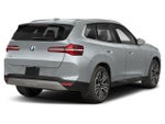 2025 BMW X3 30 xDrive Sports Activity Vehicle