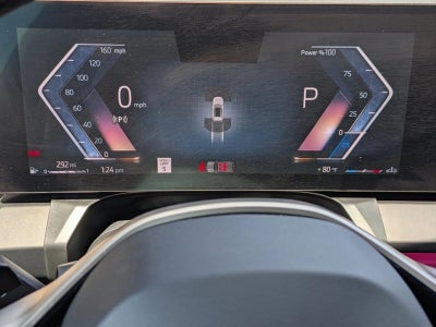 2025 BMW X3 30 xDrive Sports Activity Vehicle