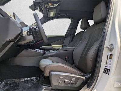 2025 BMW X3 30 xDrive Sports Activity Vehicle