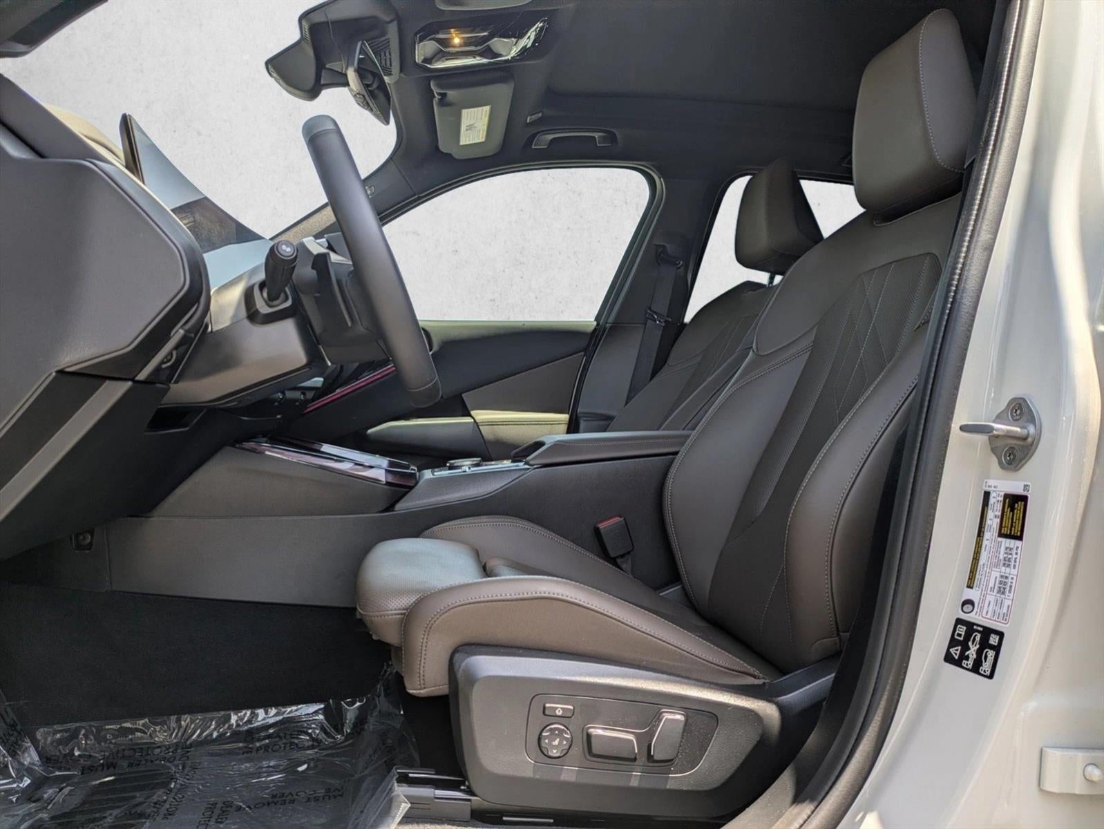 2025 BMW X3 30 xDrive Sports Activity Vehicle