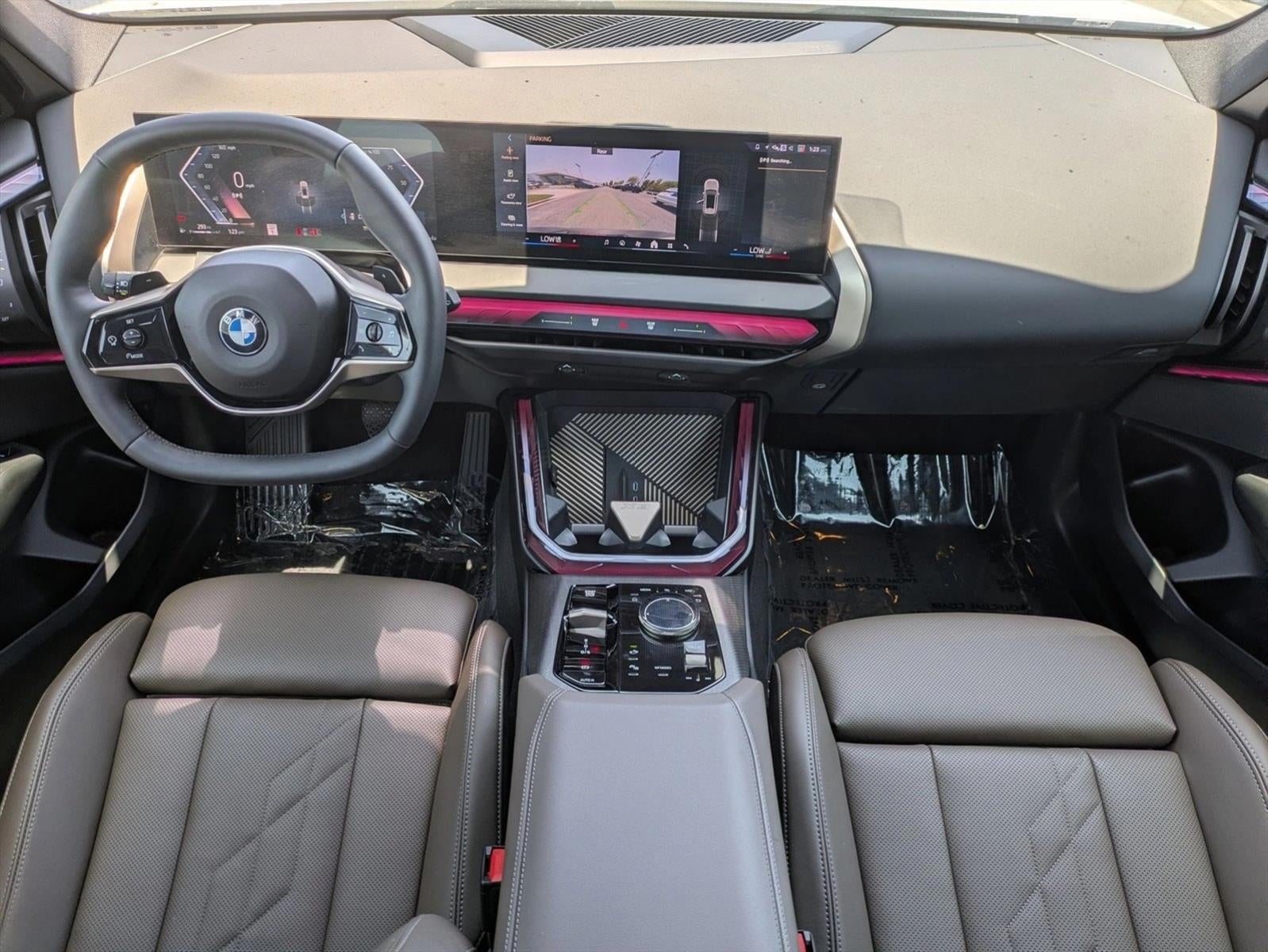 2025 BMW X3 30 xDrive Sports Activity Vehicle