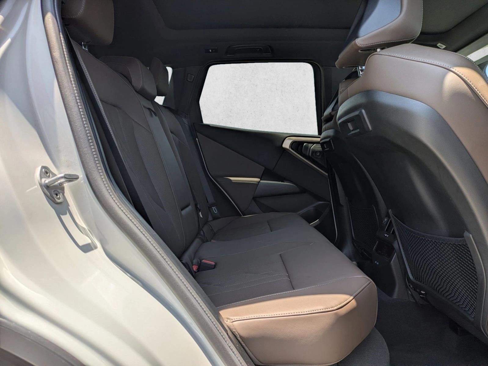 2025 BMW X3 30 xDrive Sports Activity Vehicle