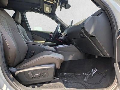 2025 BMW X3 30 xDrive Sports Activity Vehicle