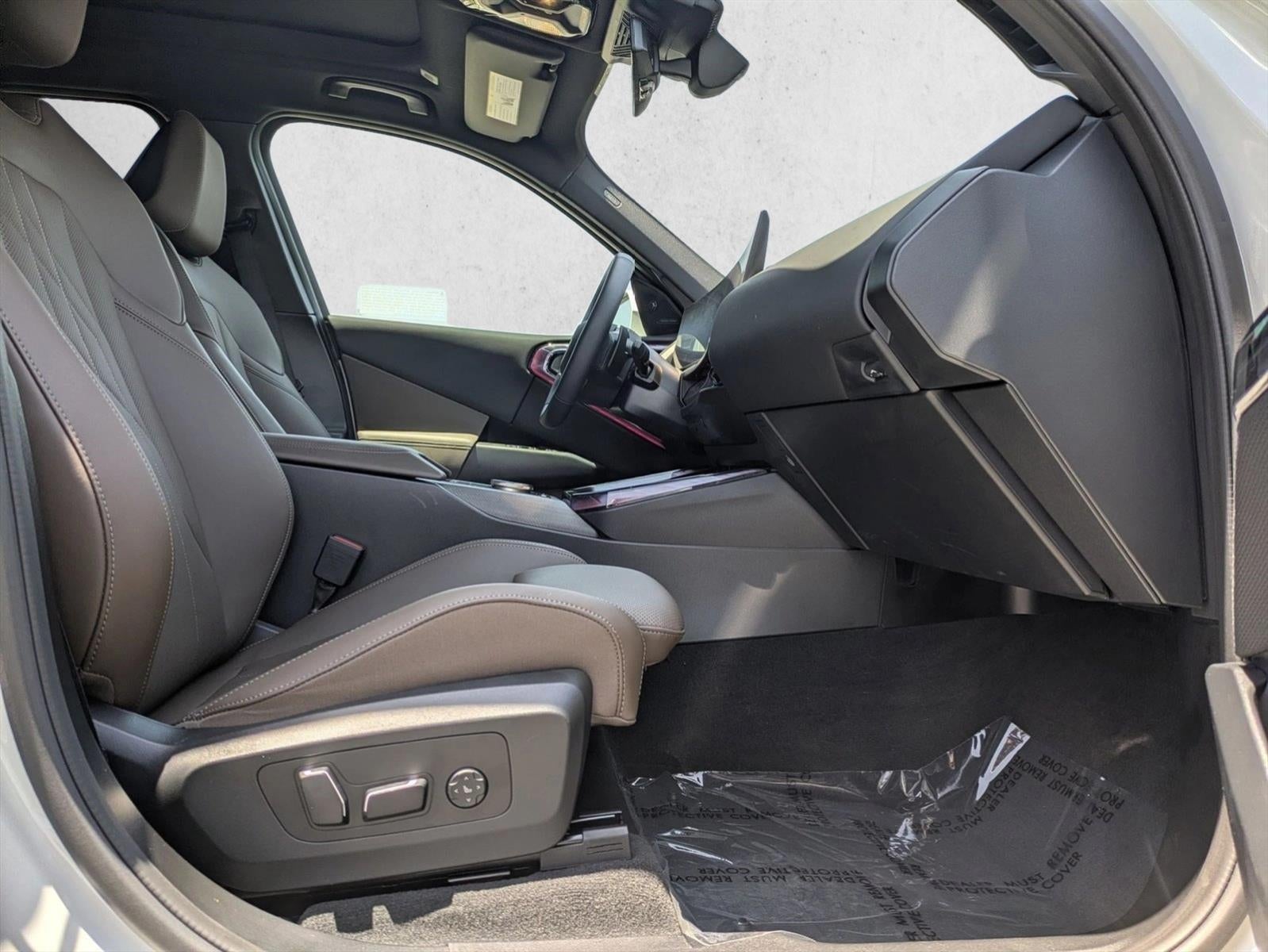2025 BMW X3 30 xDrive Sports Activity Vehicle