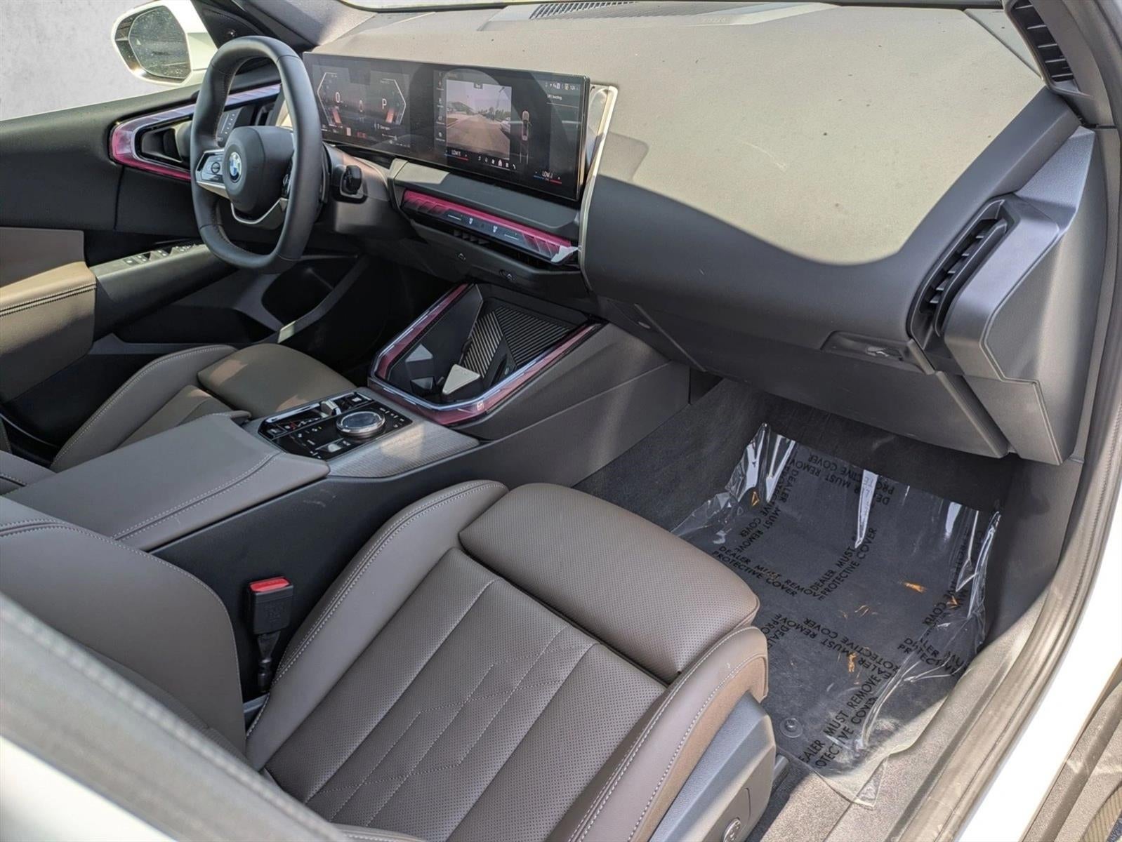 2025 BMW X3 30 xDrive Sports Activity Vehicle
