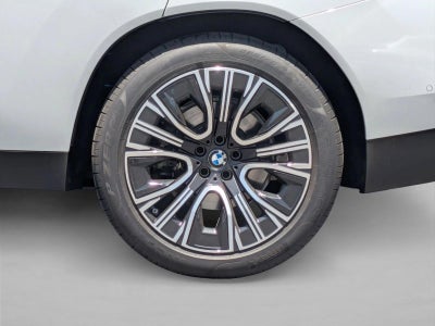 2025 BMW X3 30 xDrive Sports Activity Vehicle