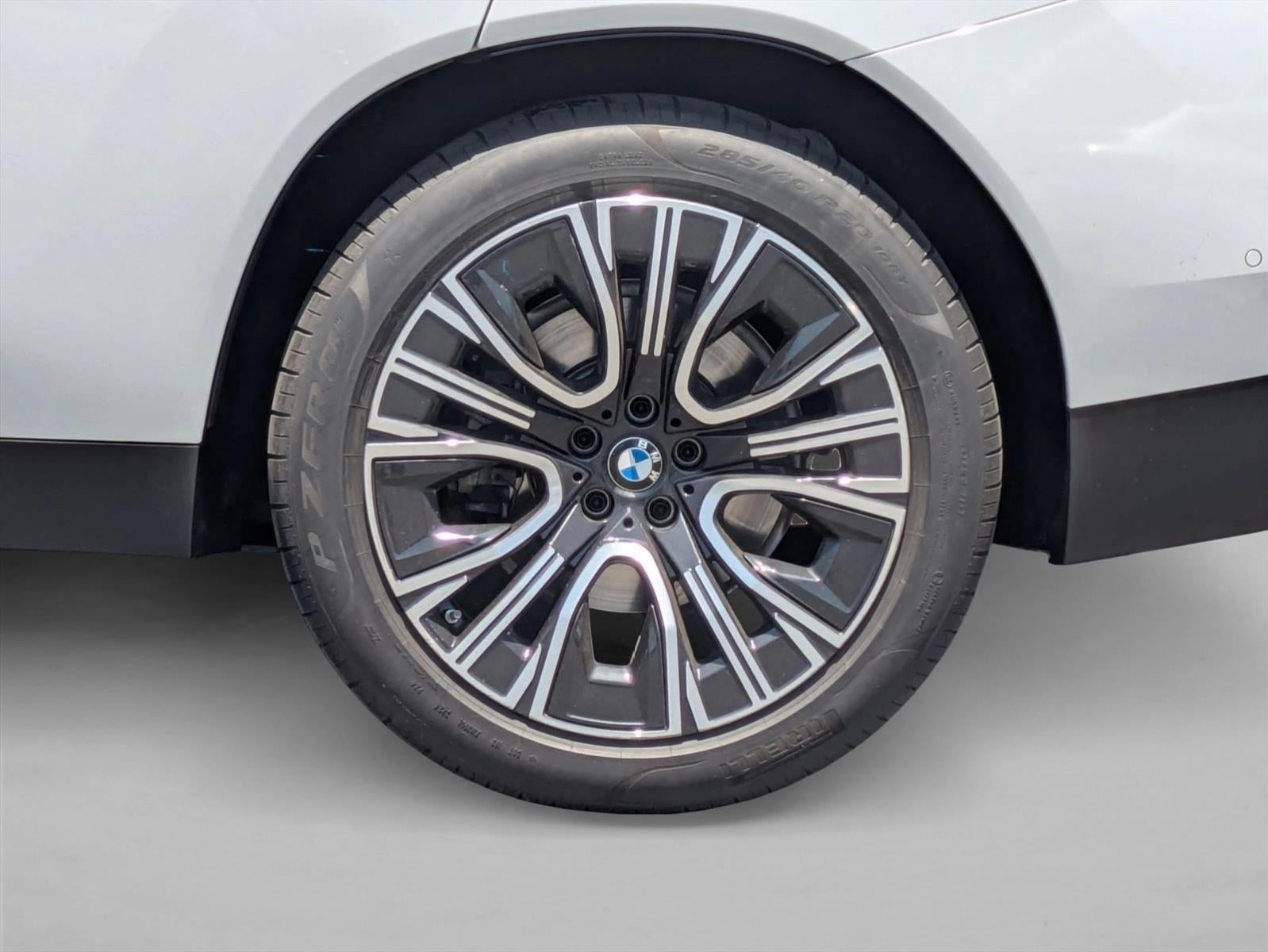 2025 BMW X3 30 xDrive Sports Activity Vehicle