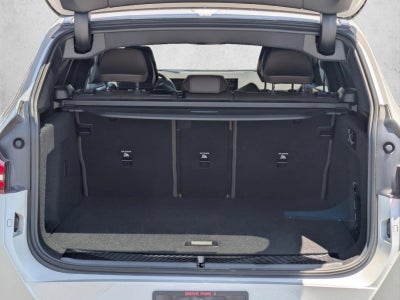 2025 BMW X3 30 xDrive Sports Activity Vehicle