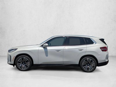 2025 BMW X3 30 xDrive Sports Activity Vehicle