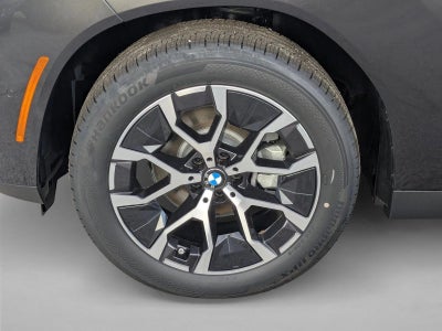 2026 BMW X3 30 xDrive Sports Activity Vehicle