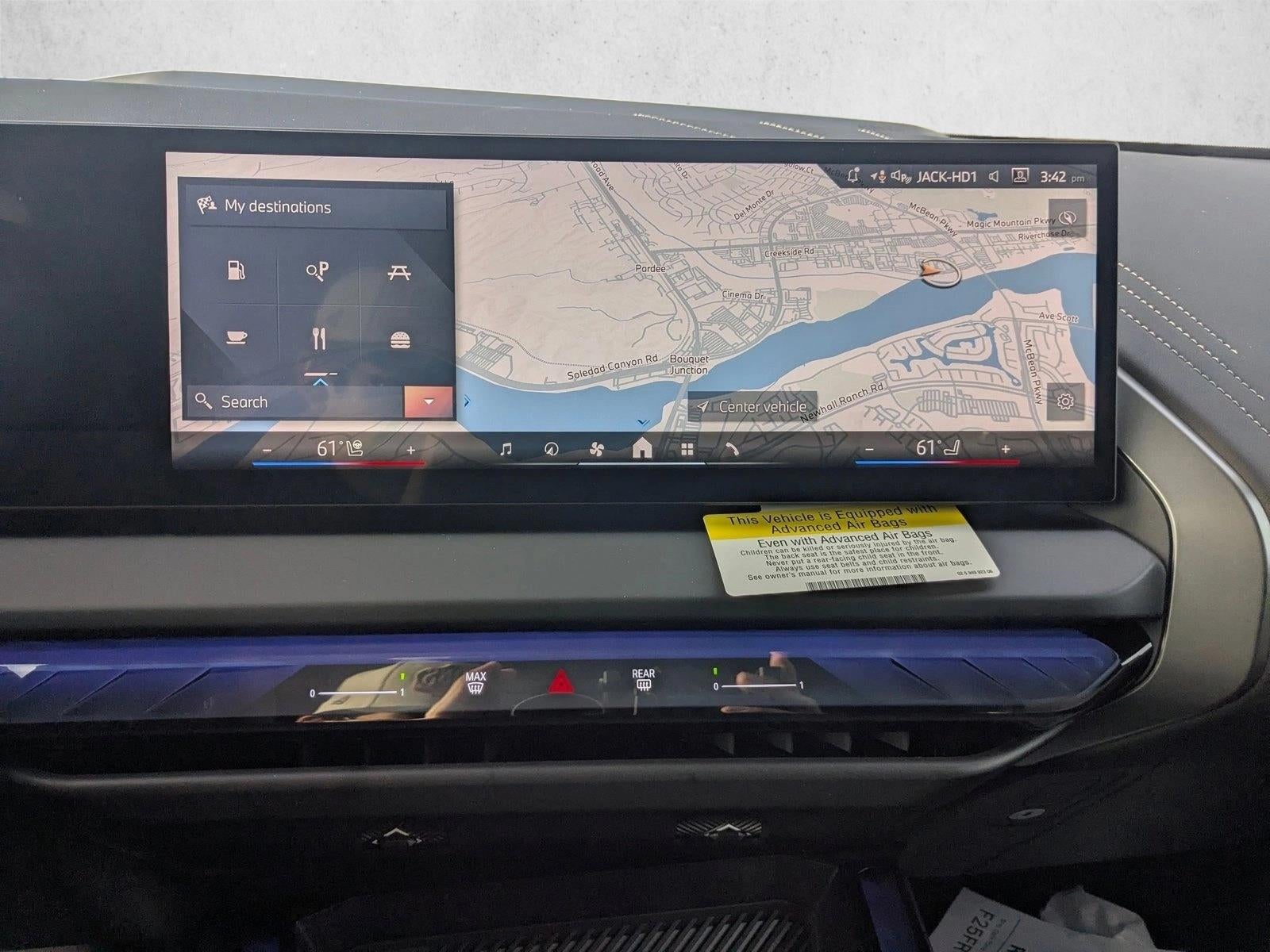 2026 BMW X3 30 xDrive Sports Activity Vehicle