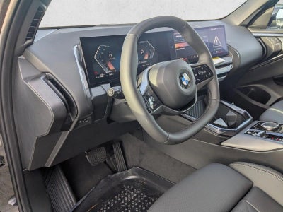 2026 BMW X3 30 xDrive Sports Activity Vehicle