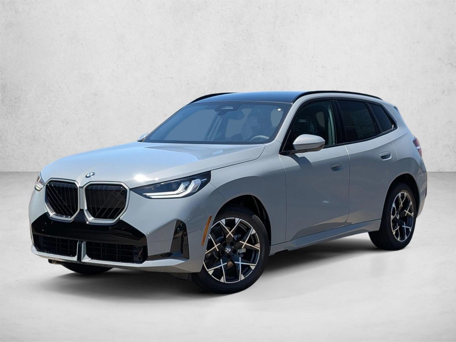 2026 BMW X3 30 xDrive Sports Activity Vehicle