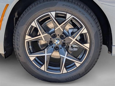 2026 BMW X3 30 xDrive Sports Activity Vehicle