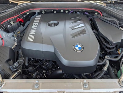 2026 BMW X3 30 xDrive Sports Activity Vehicle