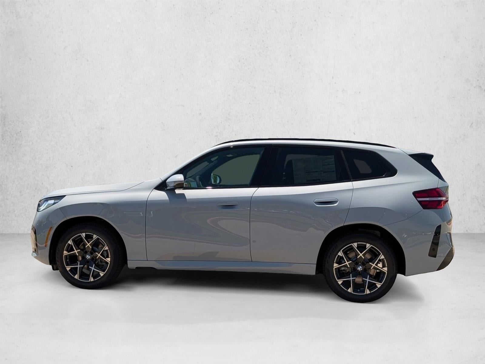 2026 BMW X3 30 xDrive Sports Activity Vehicle