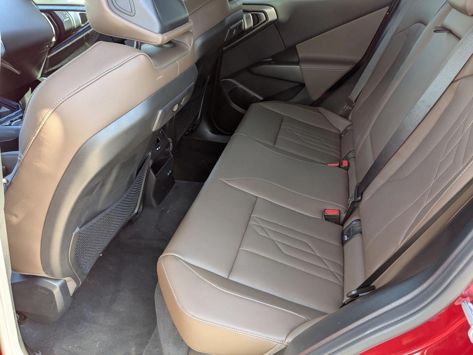 2026 BMW X3 M50 xDrive Sports Activity Vehicle
