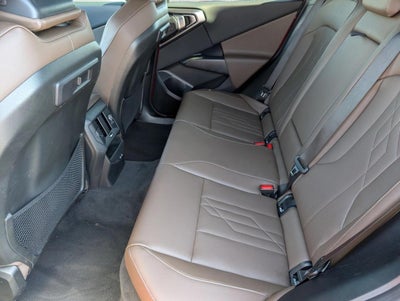 2026 BMW X3 M50 xDrive Sports Activity Vehicle
