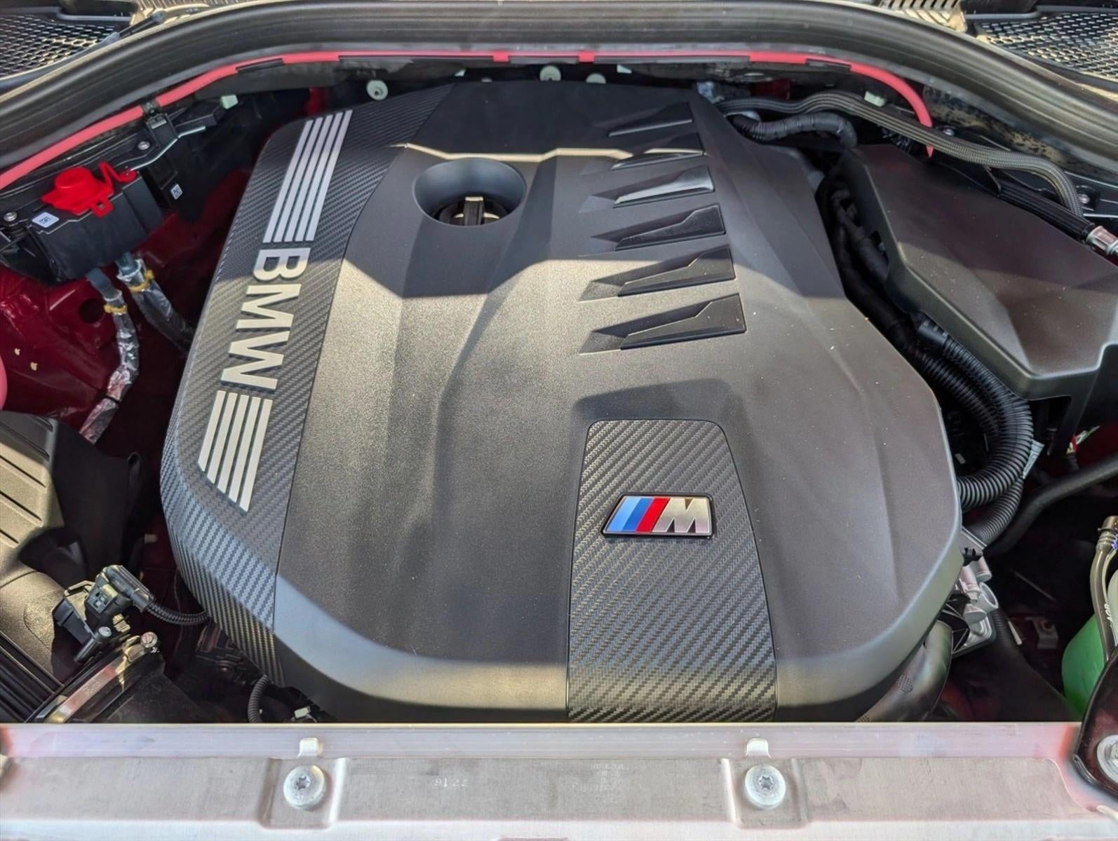2026 BMW X3 M50 xDrive Sports Activity Vehicle