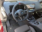 2026 BMW X3 M50 xDrive Sports Activity Vehicle