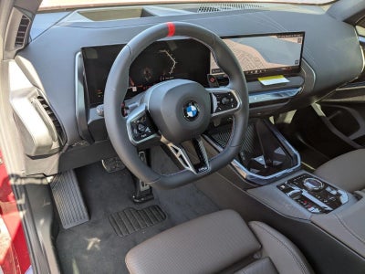 2026 BMW X3 M50 xDrive Sports Activity Vehicle