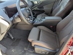 2026 BMW X3 M50 xDrive Sports Activity Vehicle