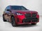 2026 BMW X3 M50 xDrive Sports Activity Vehicle