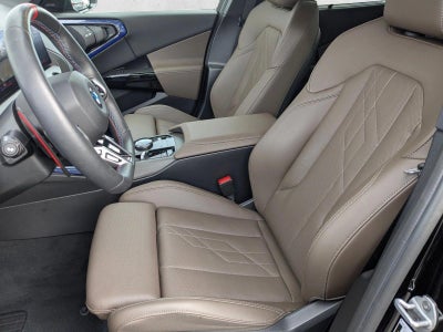 2025 BMW X3 M50 xDrive Sports Activity Vehicle