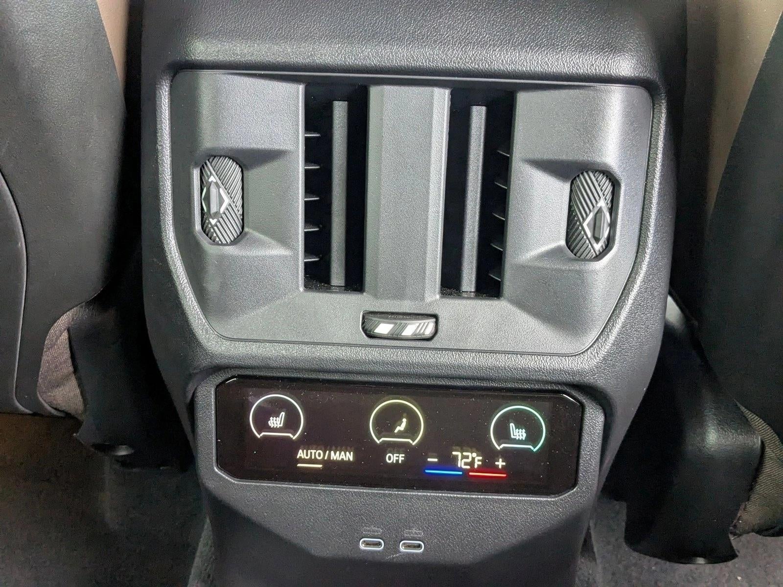 2025 BMW X3 M50 xDrive Sports Activity Vehicle