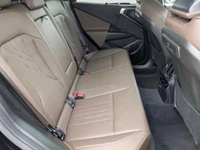 2025 BMW X3 M50 xDrive Sports Activity Vehicle