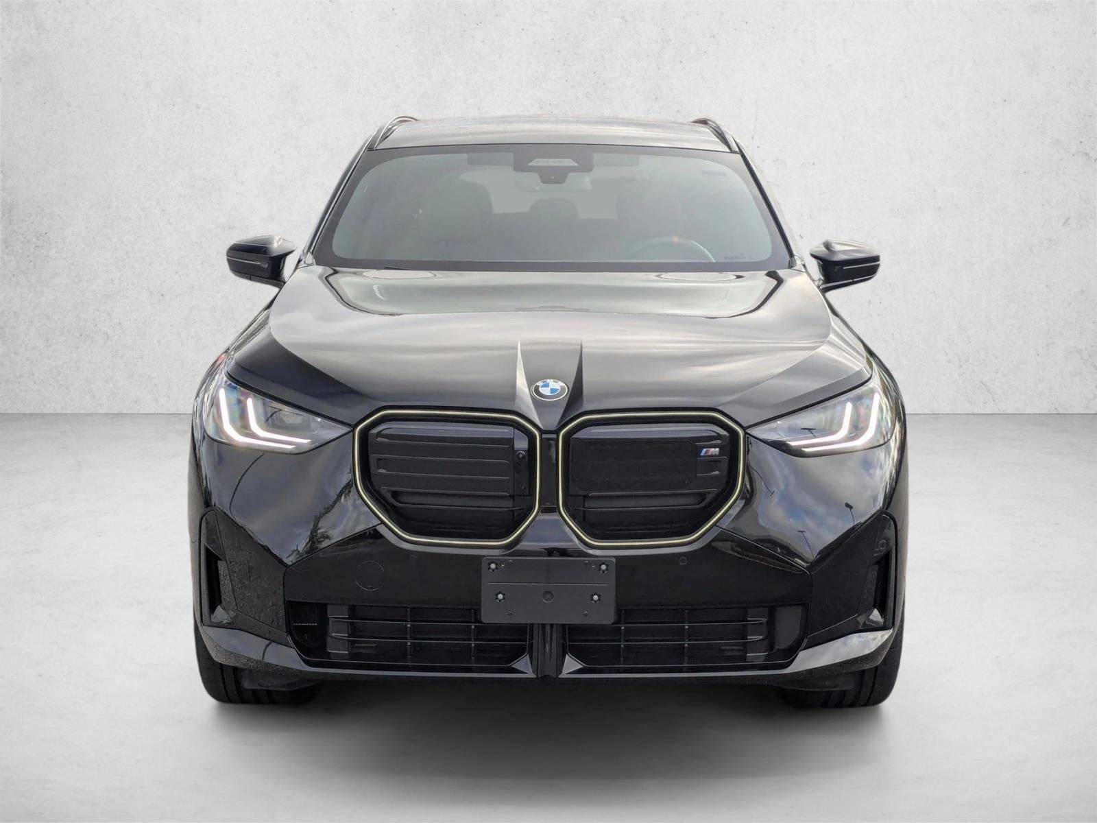 2025 BMW X3 M50 xDrive Sports Activity Vehicle