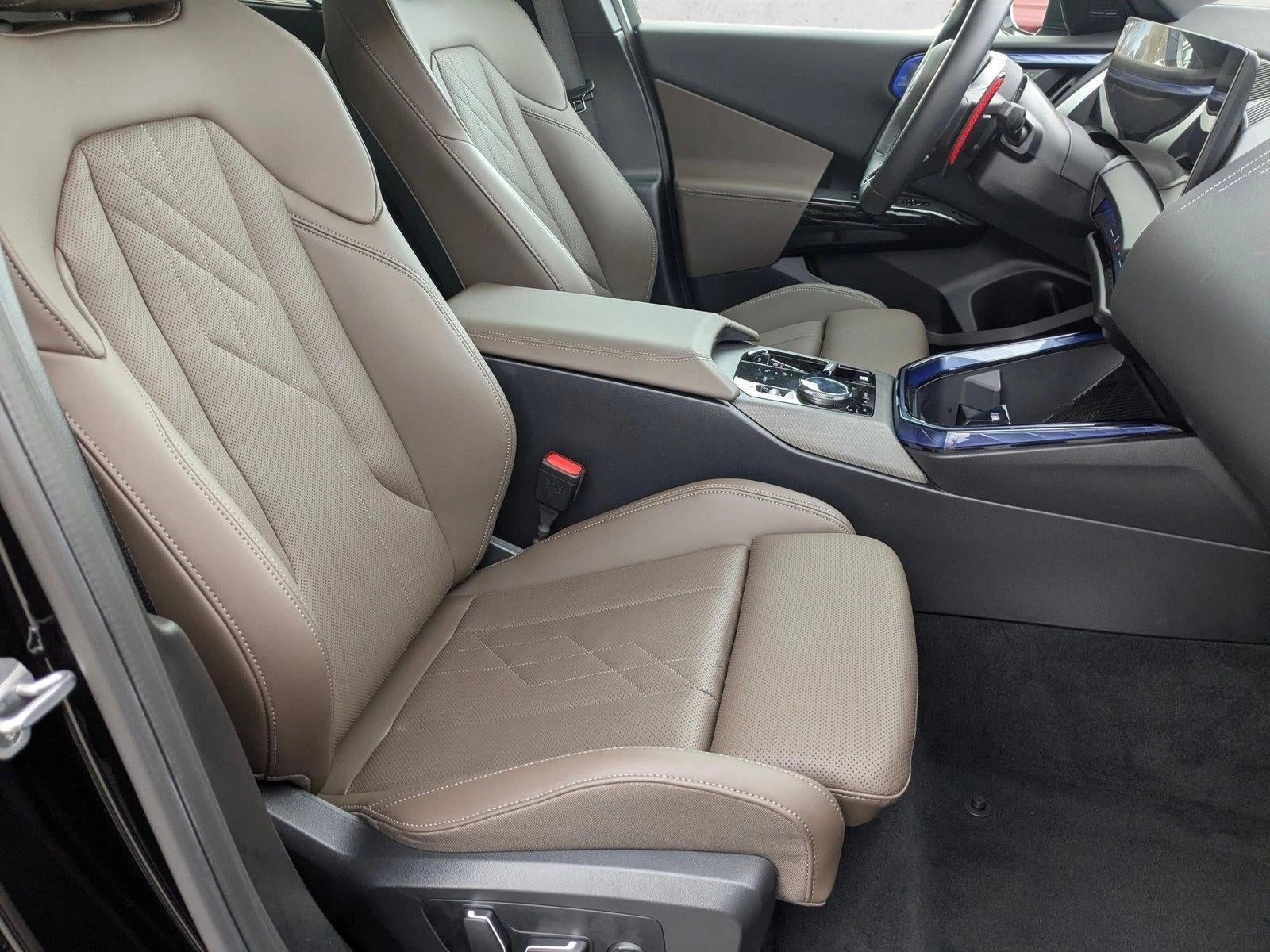 2025 BMW X3 M50 xDrive Sports Activity Vehicle