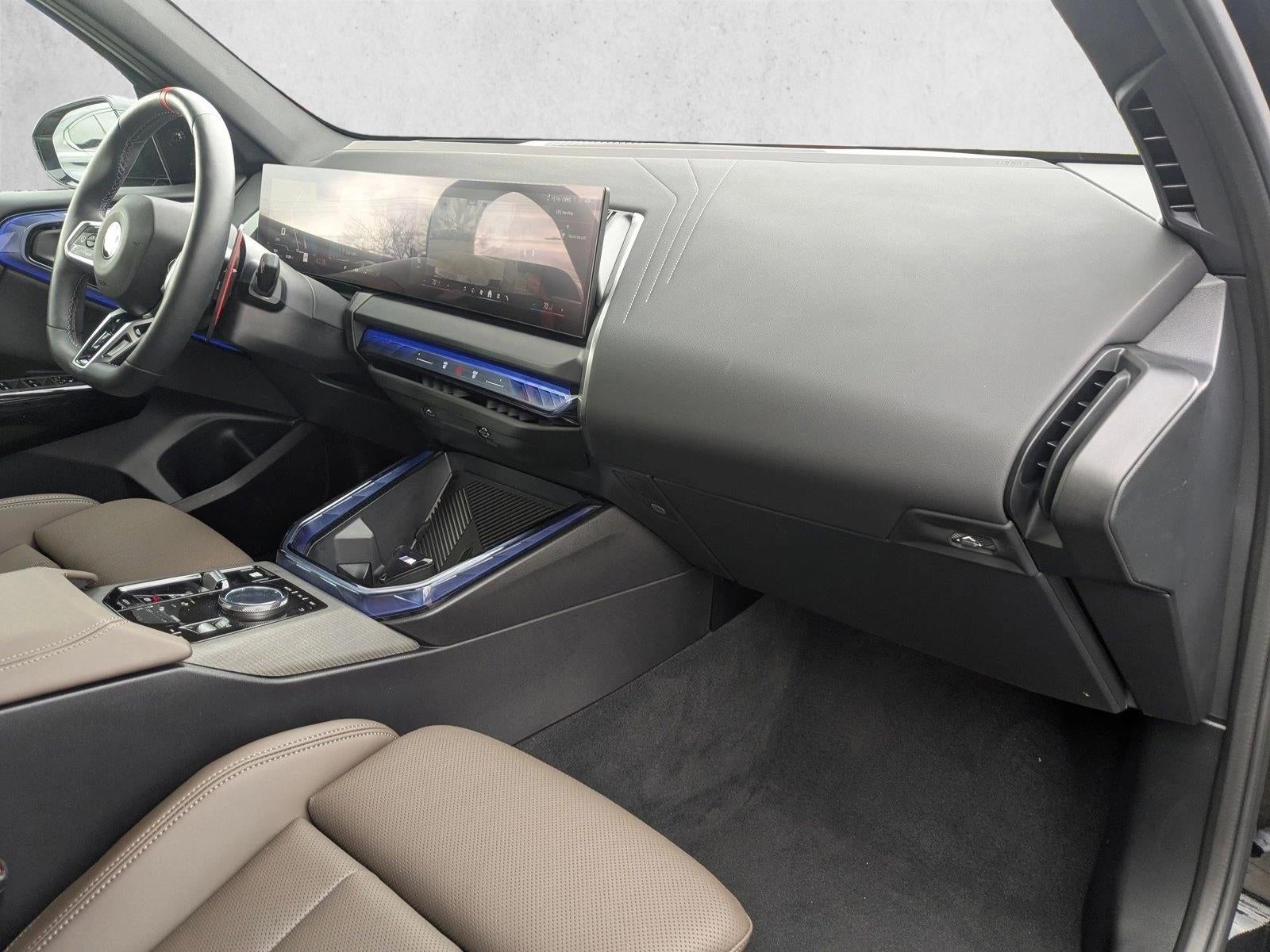 2025 BMW X3 M50 xDrive Sports Activity Vehicle