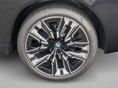2025 BMW X3 M50 xDrive Sports Activity Vehicle