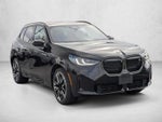 2025 BMW X3 M50 xDrive Sports Activity Vehicle