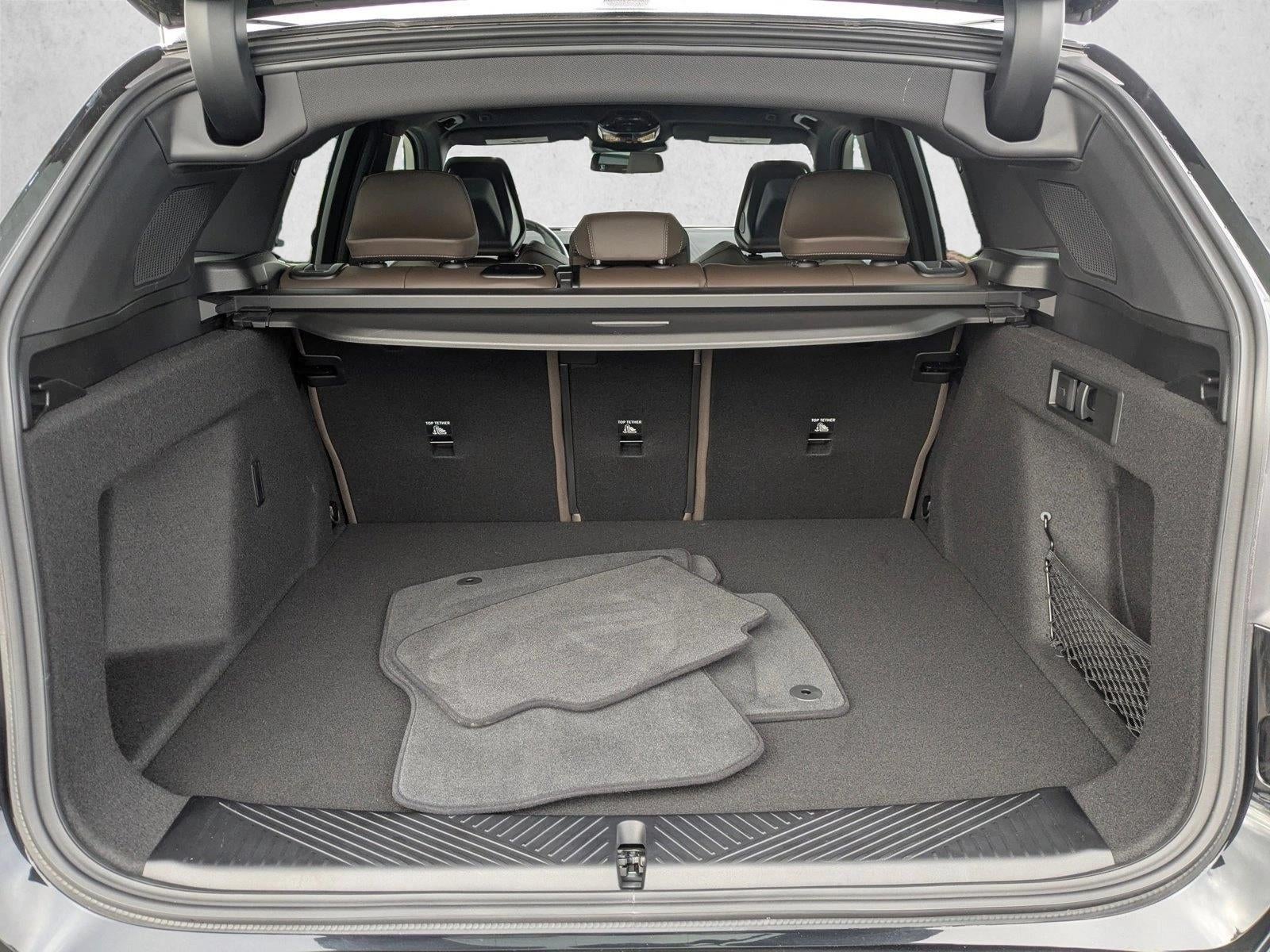 2025 BMW X3 M50 xDrive Sports Activity Vehicle