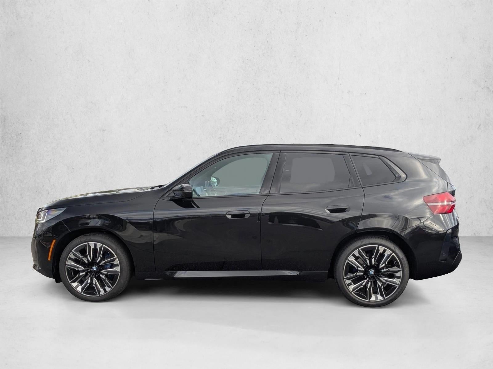 2025 BMW X3 M50 xDrive Sports Activity Vehicle