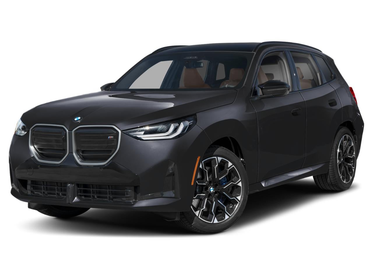 2025 BMW X3 M50 xDrive Sports Activity Vehicle
