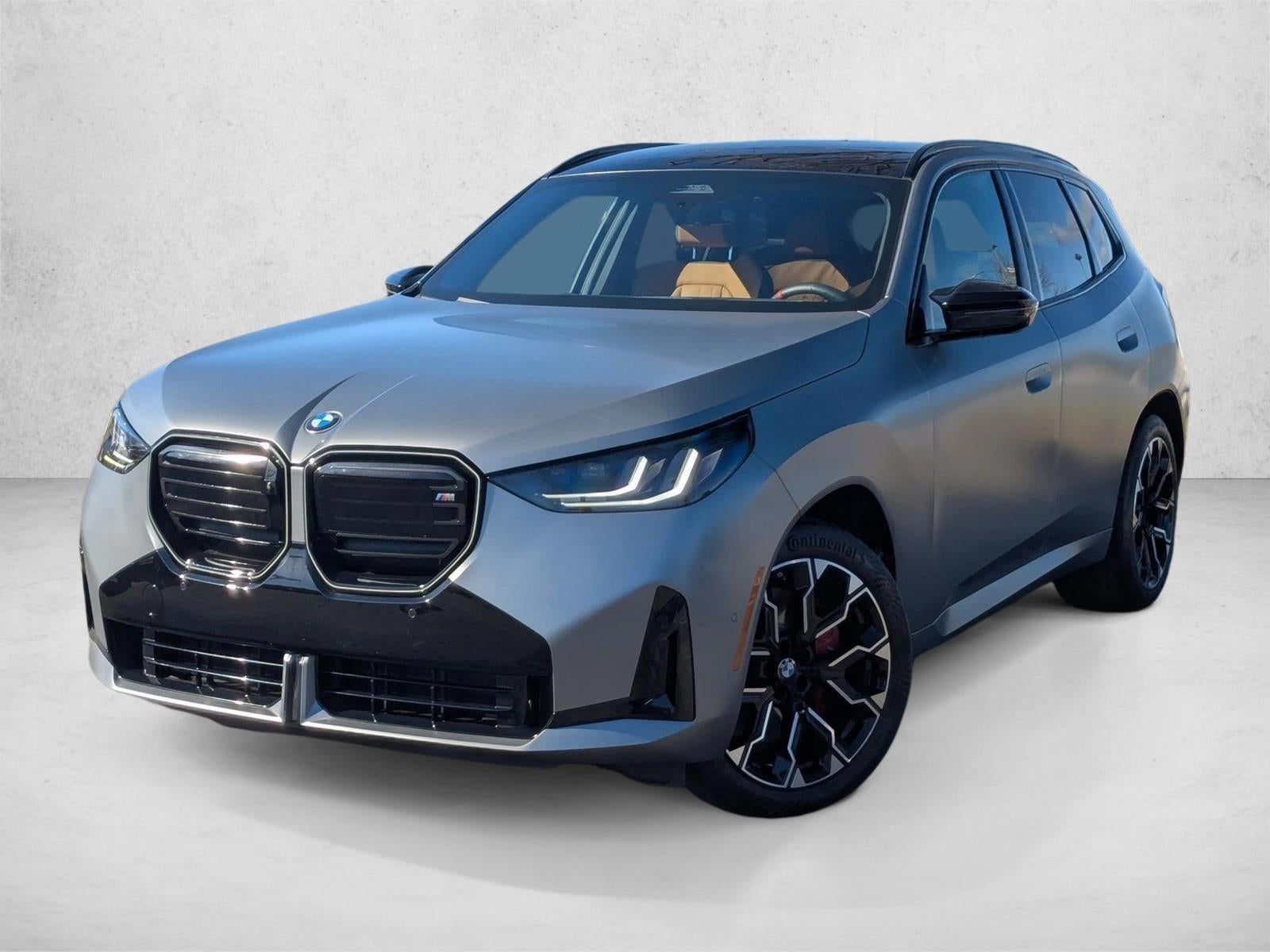 2025 BMW X3 M50 xDrive Sports Activity Vehicle